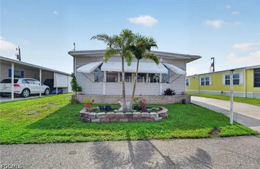 14716 NANTUCKET RD 411, NORTH FORT MYERS..., North Fort Myers, FL 33917