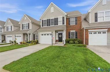 7716 MARSHALL ARCH DR, MECHANICSVILLE, V..., Mechanicsville, VA 23111