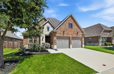 7609 HADDINGTON, THE COLONY, TX, 75056, The Colony, TX 75056