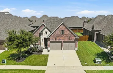 7609 HADDINGTON, THE COLONY, TX, 75056, The Colony, TX 75056