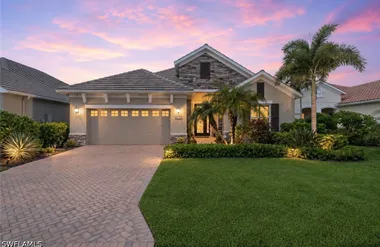 21266 ESTERO PRESERVE RUN, ESTERO, FL, 3..., Estero, FL 33928