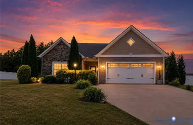 6968 ST PETERS CT, PRINCE GEORGE, VA, 23..., Prince George, VA 23875