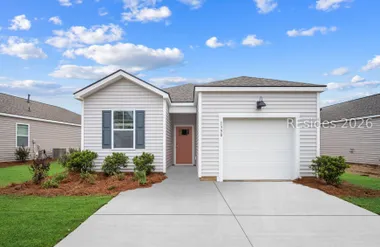 646 SANCTUM ST, RIDGELAND, SC, 29936, Ridgeland, SC 29936