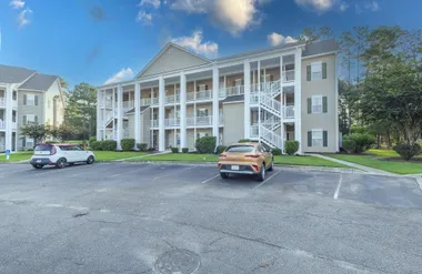 5828 LONGWOOD DR 204, MURRELLS INLET, SC..., Murrells Inlet, SC 29576