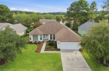 29 FENWICK DR, BLUFFTON, SC, 29909, Bluffton, SC 29909