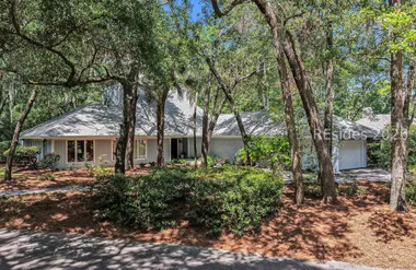 3 TWISTED CAY LN, HILTON HEAD ISLAND, SC..., Hilton Head Island, SC 29926