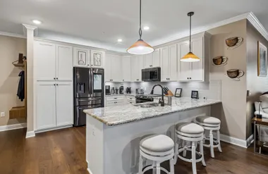 1735 WITTINGTON PL 3207, FARMERS BRANCH,..., Farmers Branch, TX 75234
