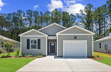 722 SANCTUM ST, RIDGELAND, SC, 29936, Ridgeland, SC 29936