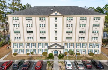 6850 BLUE HERON BLVD 510, MYRTLE BEACH, ..., Myrtle Beach, SC 29588