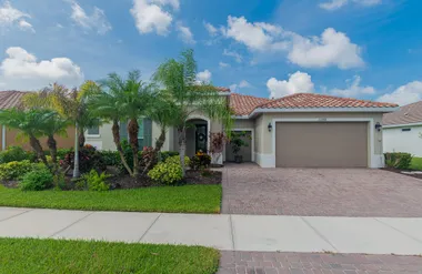 11192 SW MAPLE TREE LN, PORT ST LUCIE, F..., Port St Lucie, FL 34987