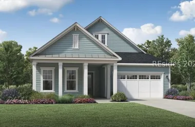 253 WAX MYRTLE CT, HARDEEVILLE, SC, 2992..., Hardeeville, SC 29927