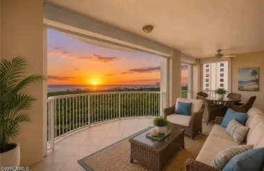 7117 PELICAN BAY BLVD 1408, NAPLES, FL, ..., Naples, FL 34108