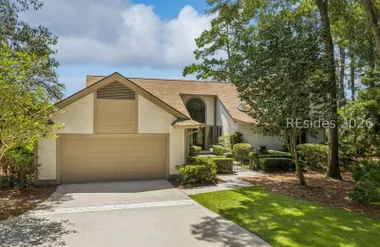 11 CHINA COCKLE WAY, HILTON HEAD ISLAND,..., Hilton Head Island, SC 29926