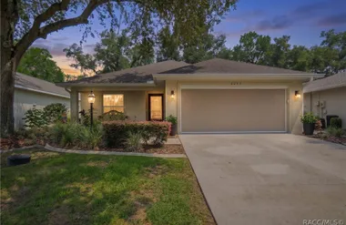 6293 W GLYNBORNE LOOP, CRYSTAL RIVER, FL..., Crystal River, FL 34429