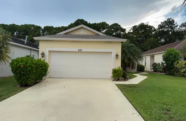 601 SW INDIAN KEY DR DRIVE, PORT ST LUCI..., Port St Lucie, FL 34986