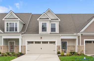 16420 CREEKSTONE POINT AVE, CHESTERFIELD..., Chesterfield, VA 23120