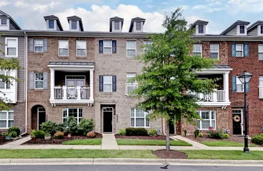 4939 SETTLERS MARKET BLVD, WILLIAMSBURG,..., Williamsburg, VA 23188