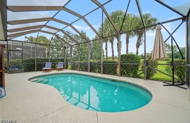 3420 CROSSWATER DR, NORTH FORT MYERS, FL..., North Fort Myers, FL 33917