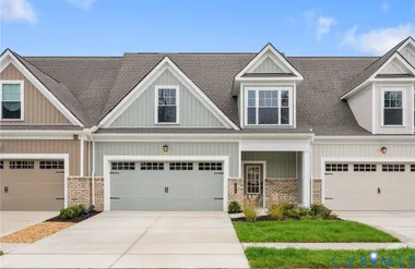 16418 CREEKSTONE POINT AVE, CHESTERFIELD..., Chesterfield, VA 23120