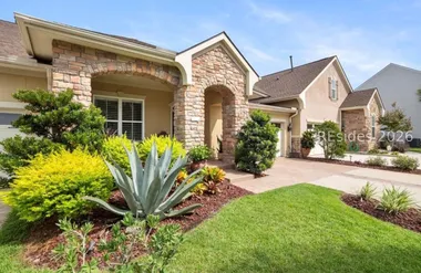 104 GARDEN ROW DR, HARDEEVILLE, SC, 2992..., Hardeeville, SC 29927