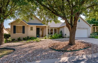 107 LANTANA DR, GEORGETOWN, TX, 78633, Georgetown, TX 78633