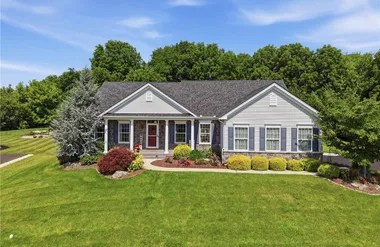 4912 RESTON DR, FORKS TWP, PA, 18040, Forks Twp, PA 18040