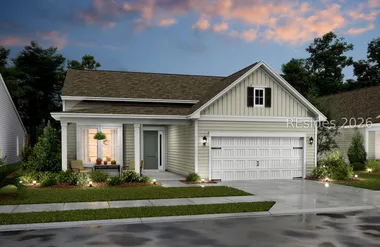 8 ESTUARY DR, BLUFFTON, SC, 29909, Bluffton, SC 29909