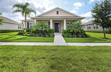 1465 CARRIAGE CT, VERO BEACH, FL, 32966, Vero Beach, FL 32966