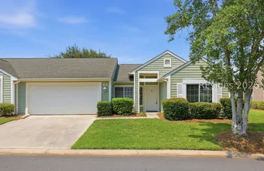 38 ZUBLER ST, BLUFFTON, SC, 29909, Bluffton, SC 29909