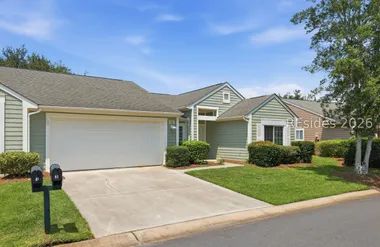38 ZUBLER ST, BLUFFTON, SC, 29909, Bluffton, SC 29909
