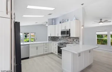 26821 SAMMOSET WAY, BONITA SPRINGS, FL, ..., Bonita Springs, FL 34135