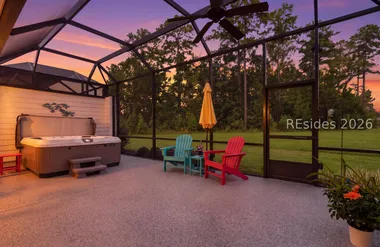 102 SALTY RIM PT, HARDEEVILLE, SC, 29927, Hardeeville, SC 29927