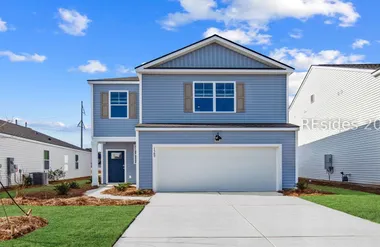 658 SANCTUM ST, RIDGELAND, SC, 29936, Ridgeland, SC 29936