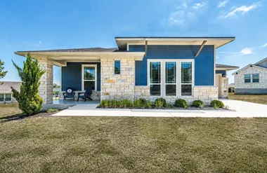 121 CHARMING REDBUD LN, SAN MARCOS, TX, ..., San Marcos, TX 78666