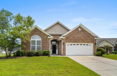 701 MINNER CT, MYRTLE BEACH, SC, 29575, Myrtle Beach, SC 29575