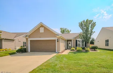 9237 UNIONVILLE DR, NORTH RIDGEVILLE, OH..., North Ridgeville, OH 44039