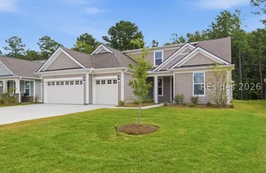714 JAVA DR, BLUFFTON, SC, 29909, Bluffton, SC 29909