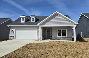4304 EVERGREEN CT, NORTH CANTON, OH, 447..., North Canton, OH 44720