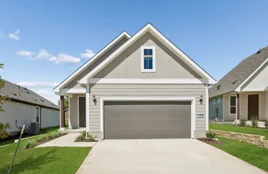 1114 MARTINGALE ST, GEORGETOWN, TX, 7863..., Georgetown, TX 78633