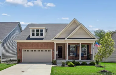 3987 ISAAC CIR, WILLIAMSBURG, VA, 23188, Williamsburg, VA 23188