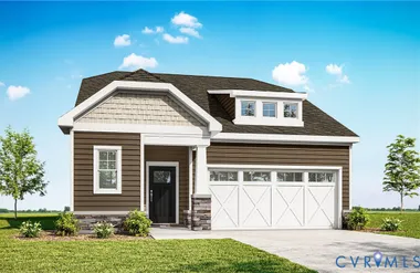 10330 SZALAY LN 11-1, ASHLAND, VA, 23005, Ashland, VA 23005