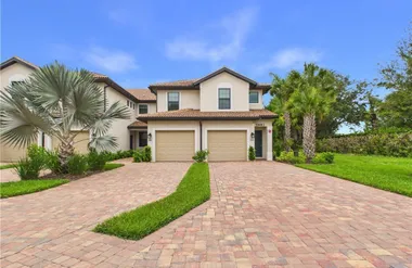 5683 MAYFLOWER WAY 901, NAPLES, FL, 3414..., Naples, FL 34142