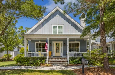 5794 YAUPON RD, BLUFFTON, SC, 29910, Bluffton, SC 29910