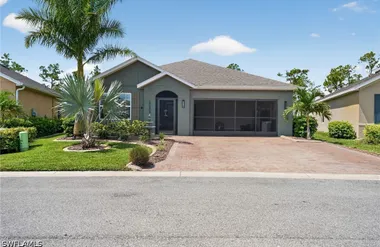 20404 CAMINO TORCIDO LOOP, NORTH FORT MY..., North Fort Myers, FL 33917