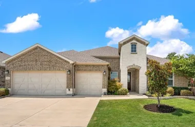 9113 BLUEWATER WAY, MCKINNEY, TX, 75071, Mckinney, TX 75071