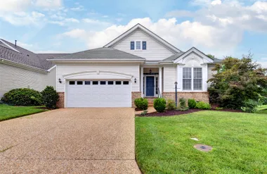 6860 ARTHUR HILLS DR, WILLIAMSBURG, VA, ..., Williamsburg, VA 23188