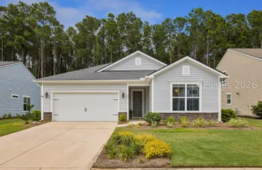 22 JASMINE WAY, BLUFFTON, SC, 29909, Bluffton, SC 29909