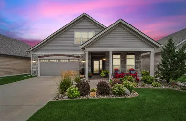 3813 NW LINWOOD LN, ANKENY, IA, 50023, Ankeny, IA 50023