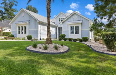 68 SLACK TIDE DR, HARDEEVILLE, SC, 29927, Hardeeville, SC 29927