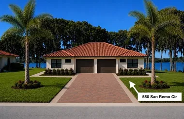 550 SAN REMO CIR, INVERNESS, FL, 34450, Inverness, FL 34450
